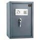 Free Shipping Large Home Office Sentry Safe Electronic Lock Box Security Steel