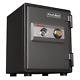 Fire-proof Combination Lock Commercial/residential Floor Safe 0.8-cu Ft
