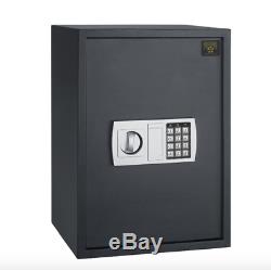 Fire Safe Combination Lock Electric Digital Heavy Duty Commercial Keypad Best