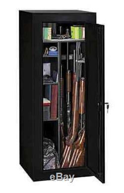 Firearms Safe Pistol Long Gun Cabinet For Sale Stack On Gun Safes Metal Sentinel