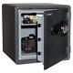 Fireking International Ky13131grcl One Hour Fire And Water Safe With Combo Lock