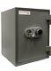 Fireproof Safe Box 1 Hour For Home & Office Mechanical Dial Lock And Key Lock