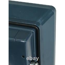 First Alert 2092f-bd Security Safe 1.30 Ft Combination Lock 4 X