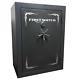 First Watch Br50125540 Gun Safe In Black With Combination Dial Lock