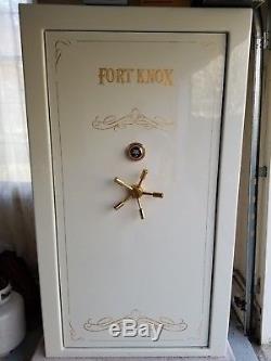 Fort Knox Gun Safe