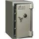 Gardall 2 Hour Fire And Burglary Safe Fb2714 With Combo Lock