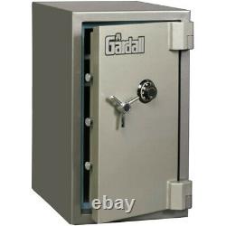 Gardall 2 Hour Fire and Burglary Safe FB2714 with Combo Lock