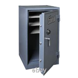 Gardall 3620 Large 2 Hour Fire Safe, High Security Lock, Combo