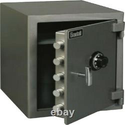 Gardall B1515 Burglary Safe for Cash Drawers, Combo Lock