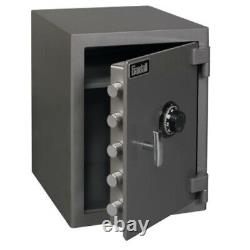 Gardall B2815 Burglary Safe, Combo Lock