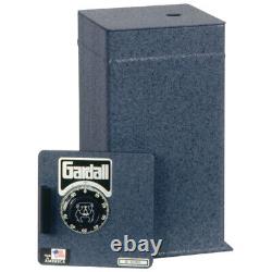 Gardall Floor Safe G700, Combo Lock