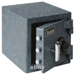 Gardall H2 Compact Burglary Rated Safe, Combo Lock