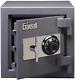 Gardall Lc1414-g-c W Commercial Light Duty Safe With Mechanical Combination Lock