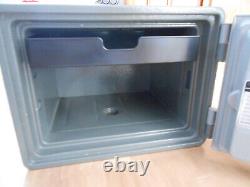 Gardall Microwave Safe Fire Rated Fireproof Electronic Combo floor anchor