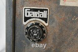 Gardall S205430 Concealed Wall Safe, Combo Lock- 4 Number Combo