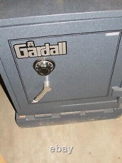Gardall Safe 2 Hour Safe With Combination Lock 171718/2-g-c