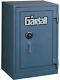 Gardall Ul Rated 2 Hour Fire Safe 3018-2, Gray, Combo Lock