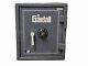 Gardall Ul Rated 2 Hour Fire Safe, Gray, Combo Lock
