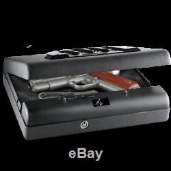 GunVault MicroVault XL Handgun Safe MV 1000 Gun Safe MV1000