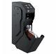 Gunvault Sv500 Speedvault Handgun Safe Pistol Box Secure Concealed Gun Quick
