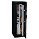 Gun Safe Rifle Cabinet Storage Fire Proof Combination Lock Stack-on 10 Sentinel