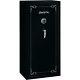 Gun Safe Stack On 22 Guns W Electronic Combination Lock Security Cabinet Rifle