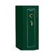 Gun Safes Fireproof Waterproof Vault Cabinets For Rifles And Shotguns Deluxe New