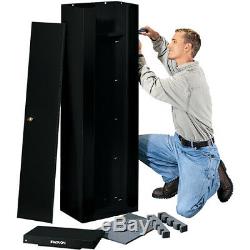 Gun Safes Stack-On Security Plus Ready Assemble Storage Cabinet Tamper Proof