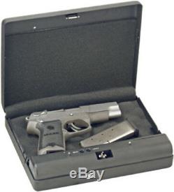 Gun Vault Safe/Cases New Microvault Standard MV500STD