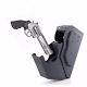 Gun Vault Speedvault Single Handgun Sv500 Mountable Digital Keypad Pistol Safe