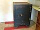 Halls Safe And Lock Co-antique Safe 1850 Excellent Condition With Combination