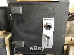 Hamiliton High Security Commercial TL-30 Safe, Combo Lock, valuables guns