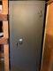Heavy Duty Metal Security Safe -extra Large Withcombo Lock H=7' W=3' D=1ft 6