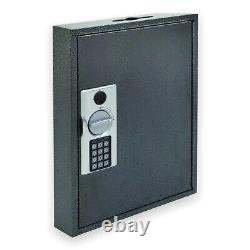 Hercules 60 Key Electronic Lock Cabinet By FireKing KE1302-60