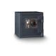 Hollon B1414c Depository Safe In Gray With Combination Dial Lock
