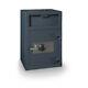 Hollon Fd-3020eilk B-rated Depository, Inner Locked Compartment, Combo