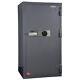Hollon Hs-1400c 2 Hr Rated Boltable Fire Safe With Combo Lock