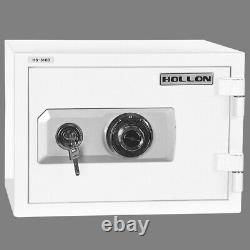 Hollon HS-310D 2 Hr Rated Boltable Fire Safe with Combo Lock