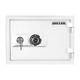 Hollon Hs-360d 2 Hr Rated Boltable Fire Safe With Combo Lock