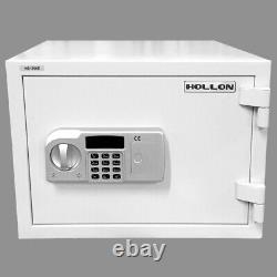 Hollon HS-360E 2 Hr Rated Boltable Fire Safe with Electronic Lock