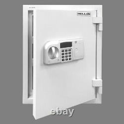 Hollon HS-530WD 2 Hr Rated Boltable Fire Safe with Combo Lock