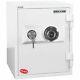 Hollon Hs-610d 2 Hour Office Safe With Dial Combination Lock