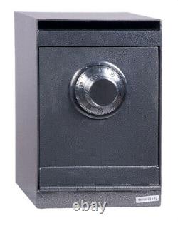 Hollon Hds-03c Depository Safe Dial Lock B-rated Hds-03d Authorized Dealer