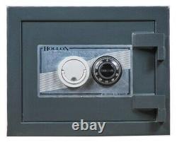 Hollon PM 0.9 Cu Ft TL-15 Rated Fireproof Safe PM-1014