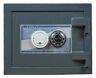 Hollon Pm 0.9 Cu Ft Tl-15 Rated Fireproof Safe Pm-1014
