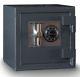 Hollon Safe B-rated Burglary Cash Box Safe Combination Dial Lock B1414c