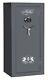 Hollon Safe Cresent Series Electronic Lock 75 Minute Fire-rated Gun Safe Cs-12e