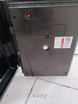 Honeywell Waterproof Fire Safe