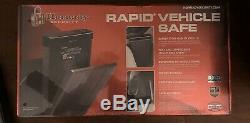 Hornady 98210 Rapid Vehicle RFID Safe New In Box