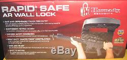 Hornady Rapid Safe Rifle Wall Lock 98185 NEW